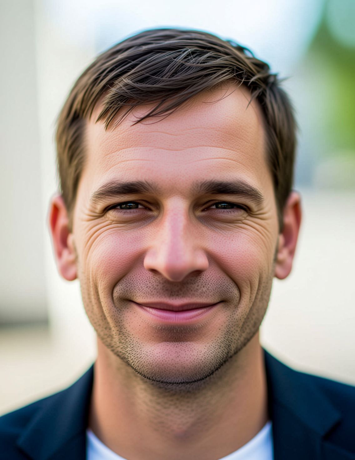 Алексей Иванов