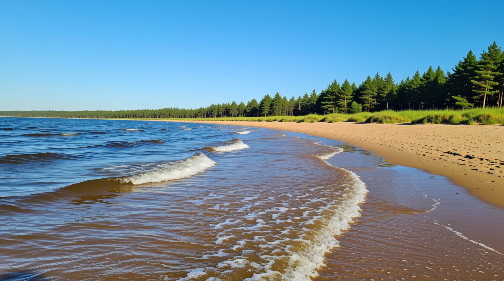 Идеальные курорты для отдыха