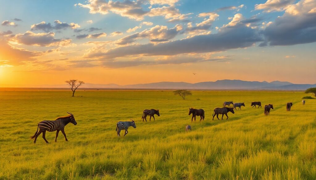 Сафари в Танзании: стоимость - иллюстрация