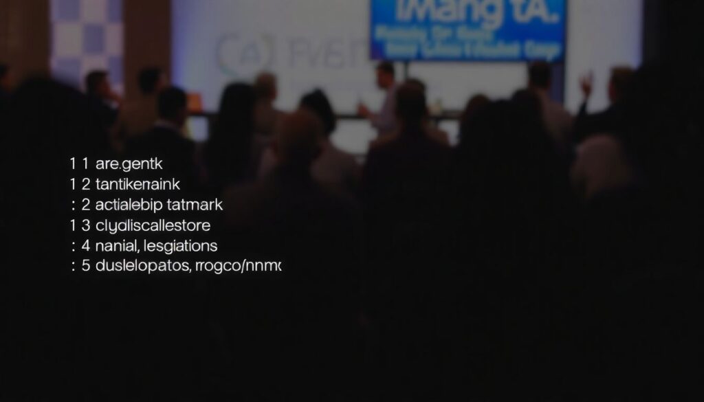 организация и впечатления - иллюстрация