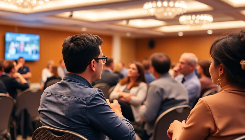 организация и впечатления - иллюстрация