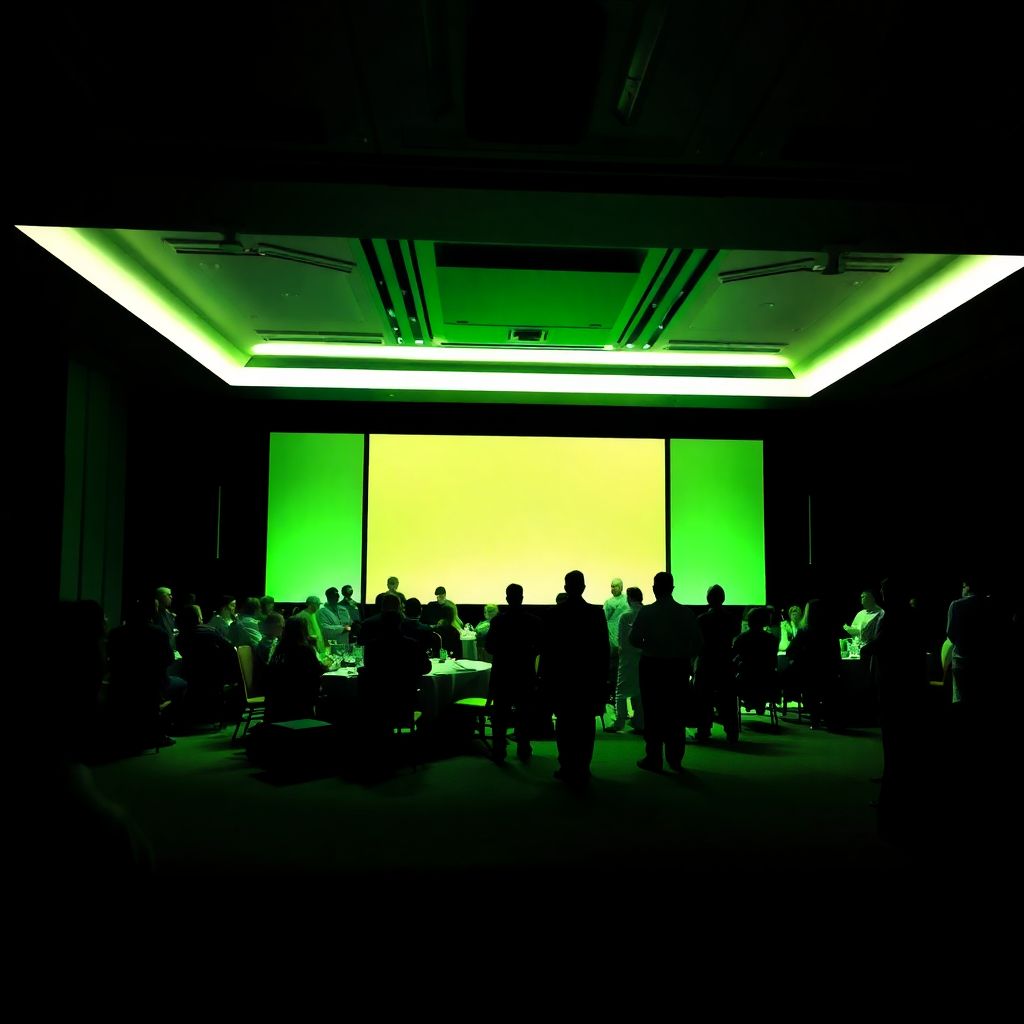 Организация мероприятий и впечатления участников: как создать незабываемый опыт