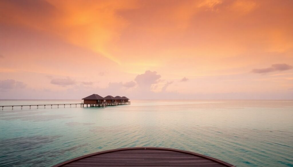 Мальдивы или Сейшелы: что выбрать для медового месяца - иллюстрация