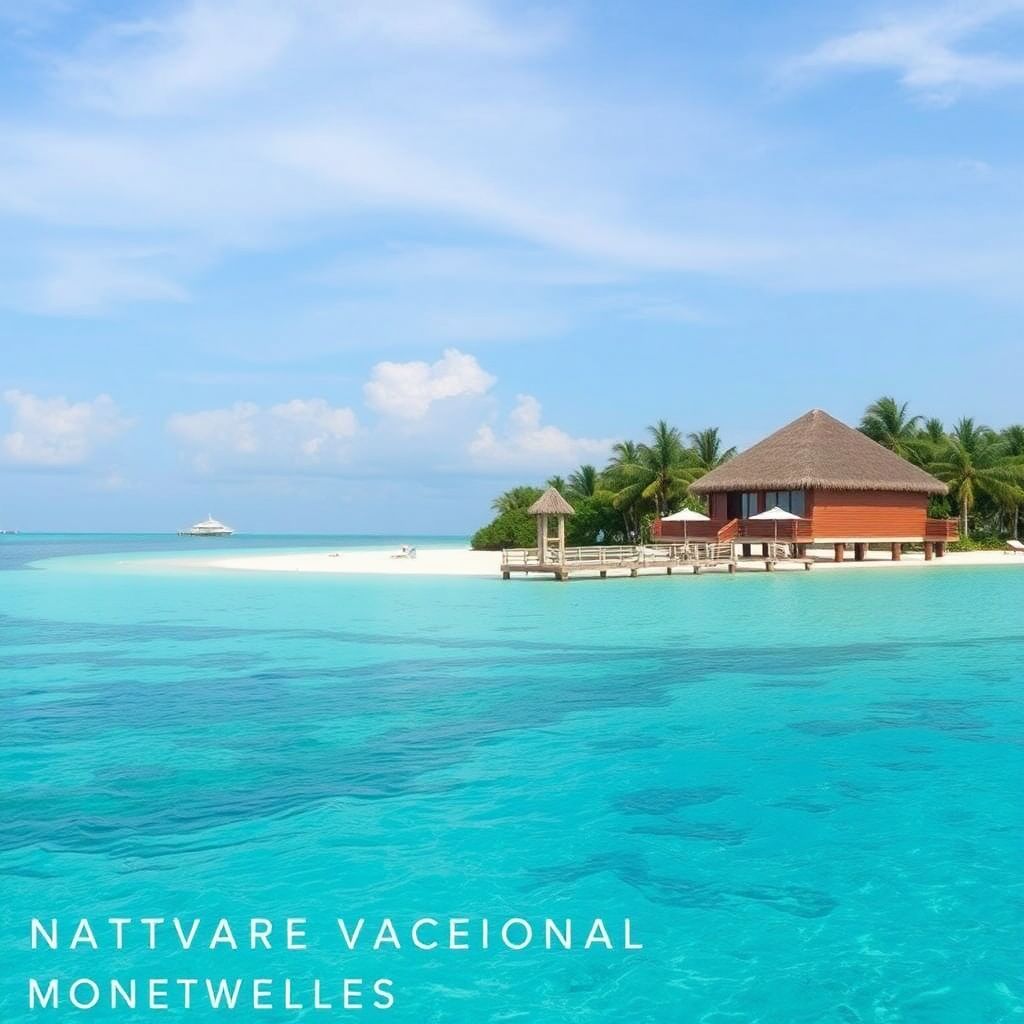 Мальдивы или Сейшелы: что лучше выбрать для идеального медового месяца