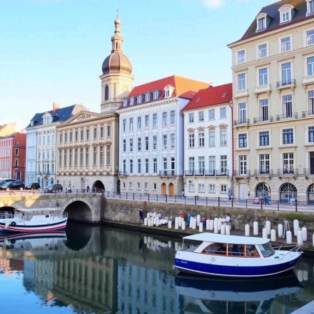 Шенгенская виза самостоятельно: пошаговая инструкция получения без агентств