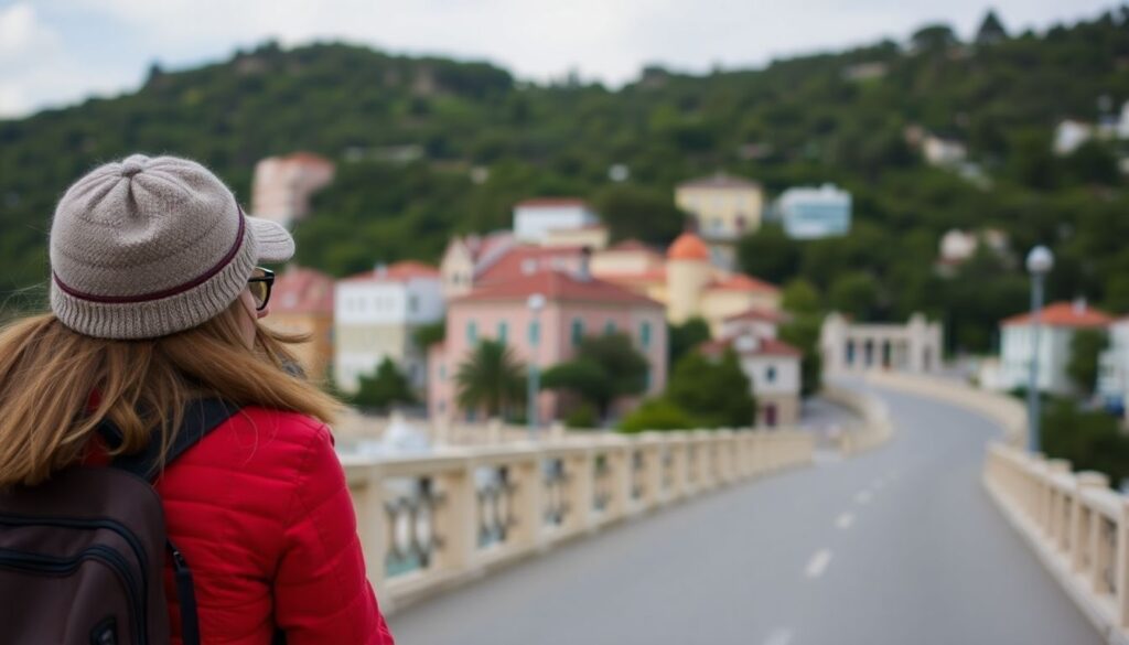 Лучшие маршруты для автомобильного путешествия по Крыму - иллюстрация