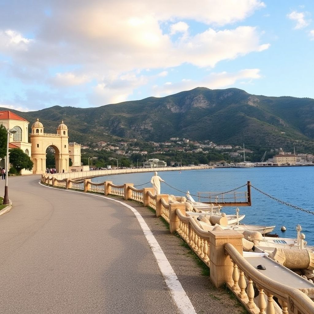 Лучшие маршруты для автопутешествия по Крыму: куда поехать на машине