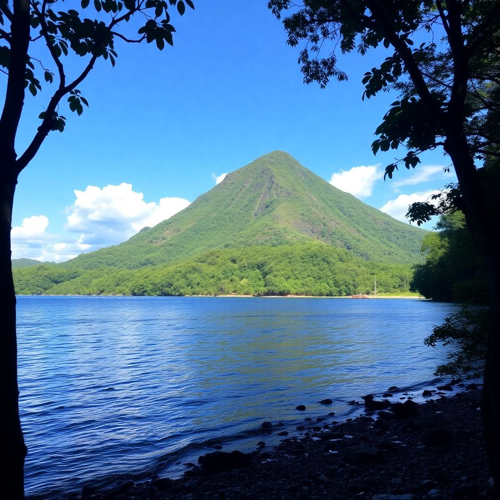 Экотуризм в Коста-Рике: путешествие по национальным паркам и заповедникам