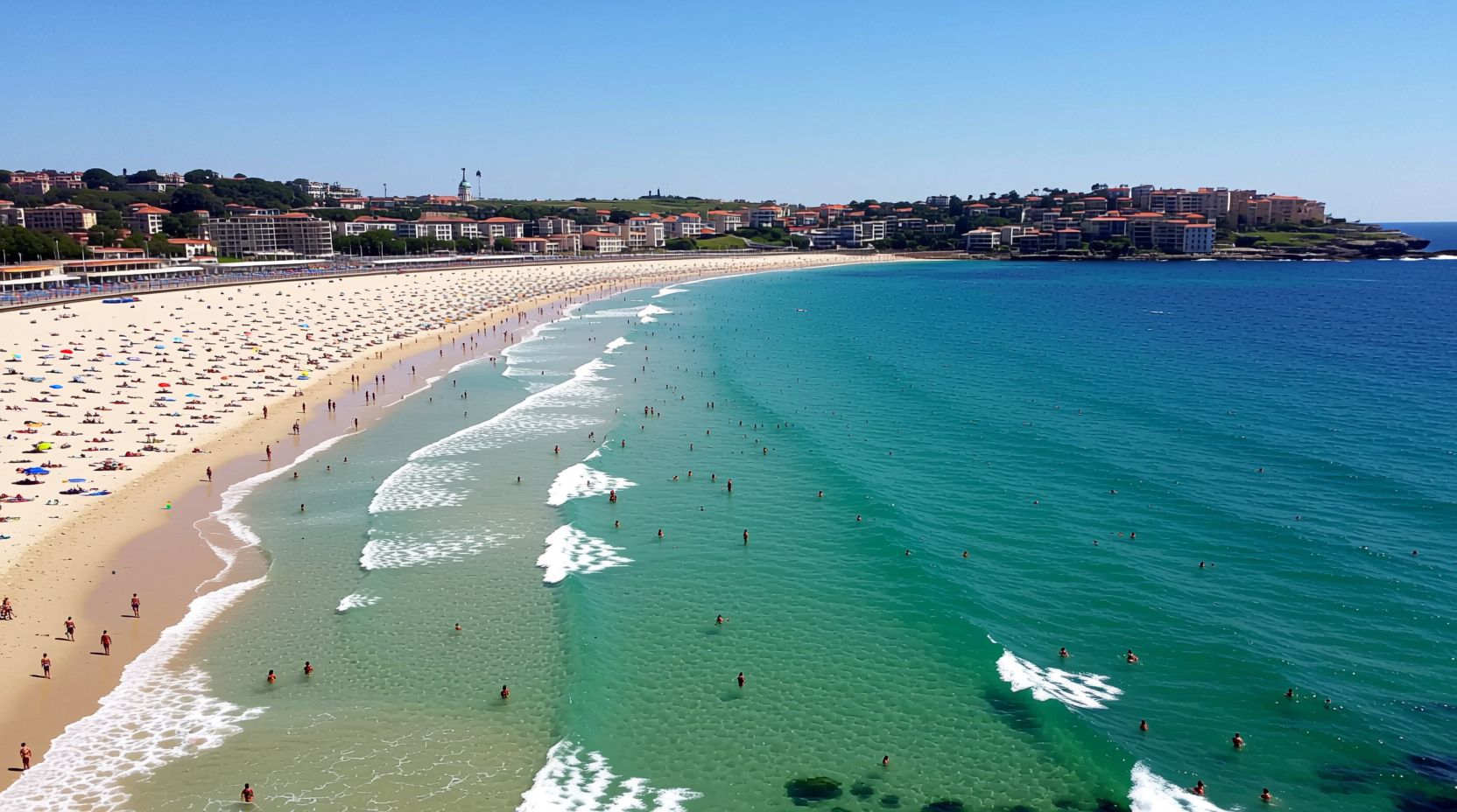 Волны приключений ждут вас