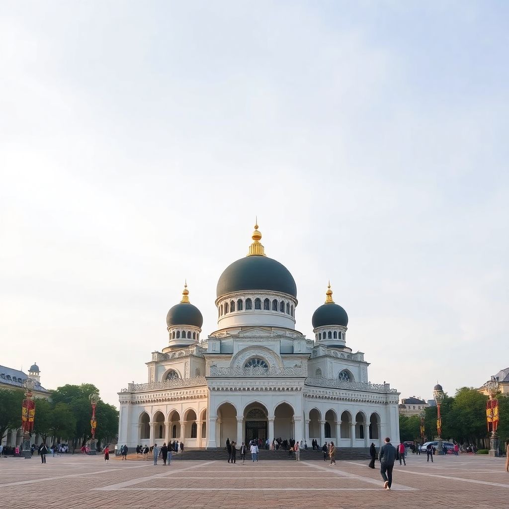 Что посмотреть в Казани за один день — маршрут для быстрого знакомства с городом