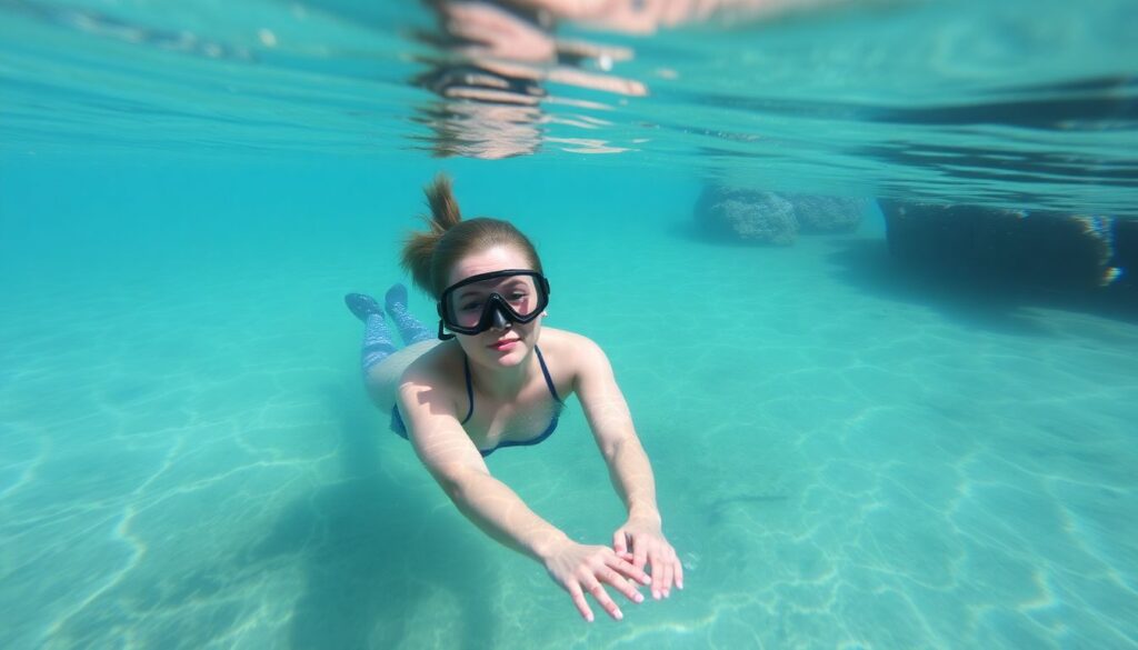 Самые чистые пляжи Черного моря в России - иллюстрация