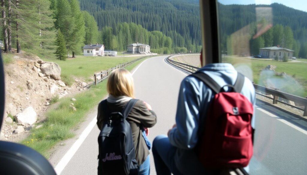 Абхазия: Гагра или Пицунда – что лучше для отдыха - иллюстрация