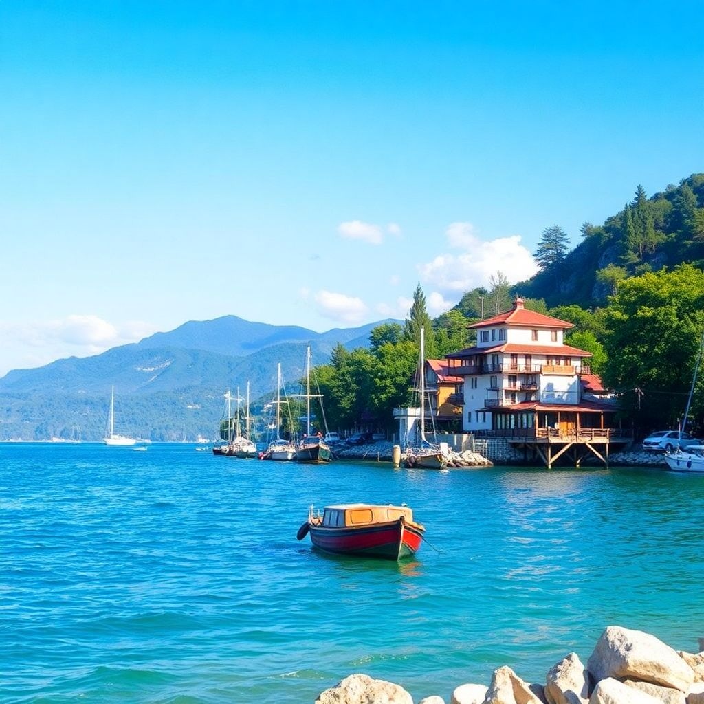 Абхазия отдых: что лучше выбрать — Гагра или Пицунда для поездки на море