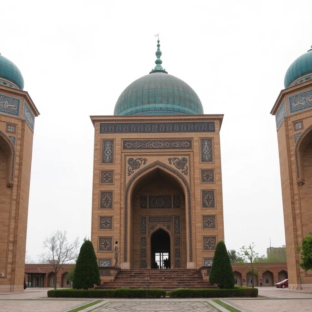 Культурное наследие Узбекистана: почему стоит посетить Самарканд