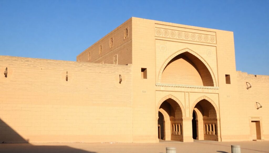 Хива - иллюстрация