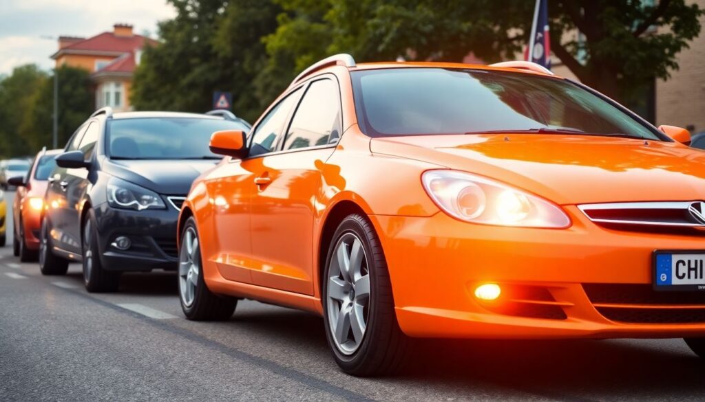 Аренда авто за границей: полный гид и подводные камни - иллюстрация