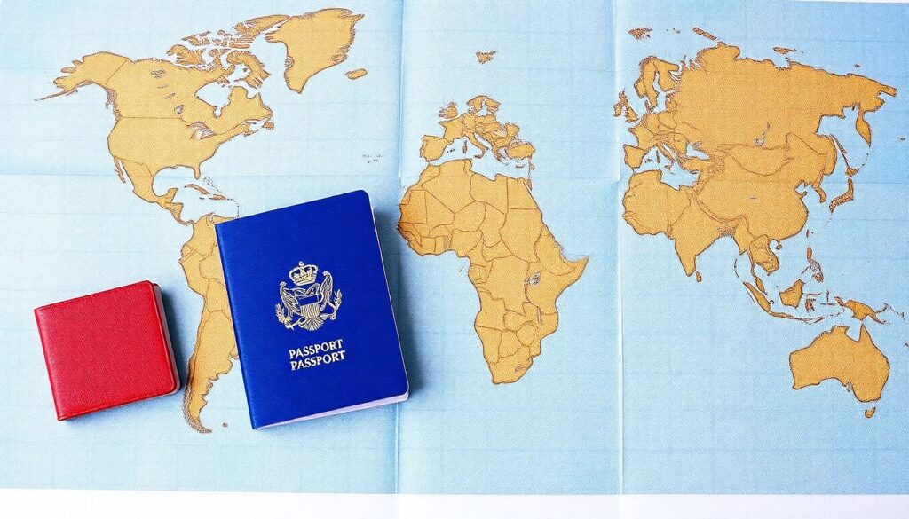 Аренда авто за границей: полный гид и подводные камни - иллюстрация