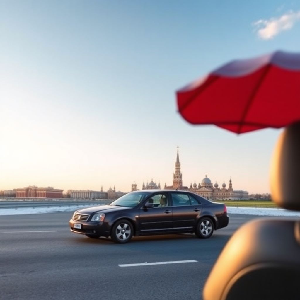 Куда съездить на выходные из Москвы на машине – лучшие идеи для путешествий рядом