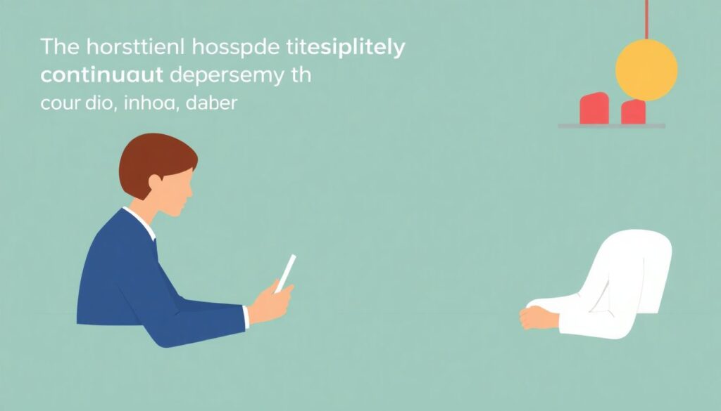 море и гостеприимство - иллюстрация