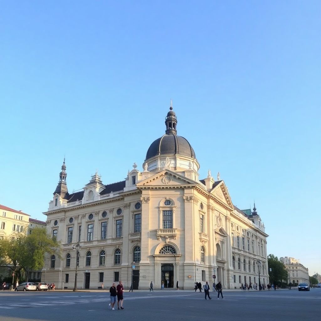 Вена за 2 дня: что посмотреть в столице Австрии туристу впервые