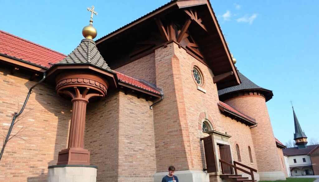 Золотое кольцо России: какой город выбрать для поездки на выходные - иллюстрация