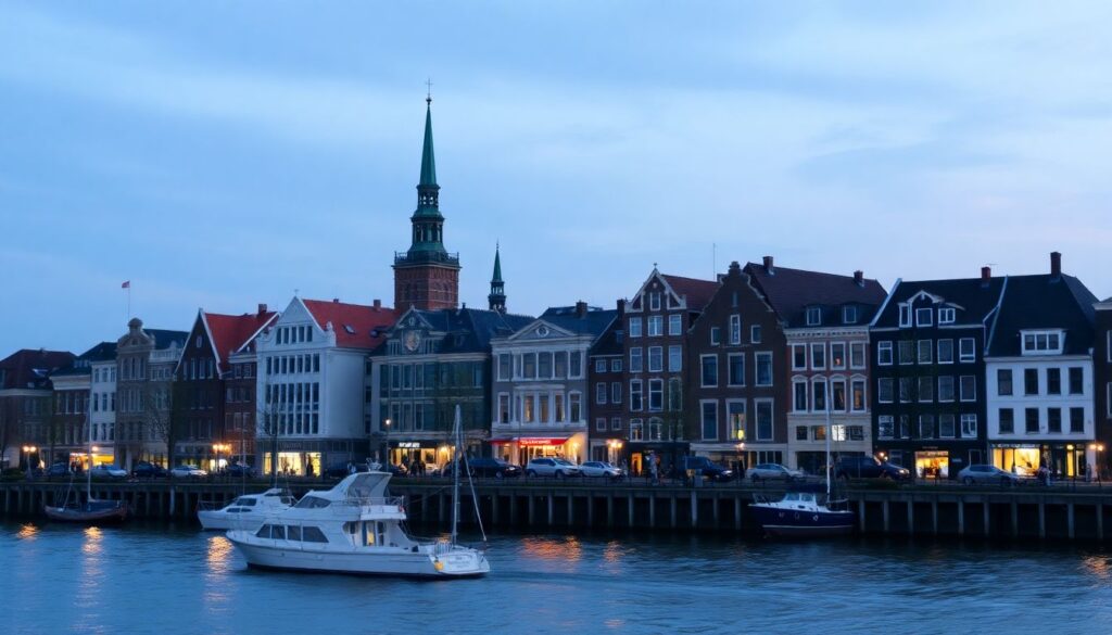 Самые недооцененные города Европы для туристов - иллюстрация