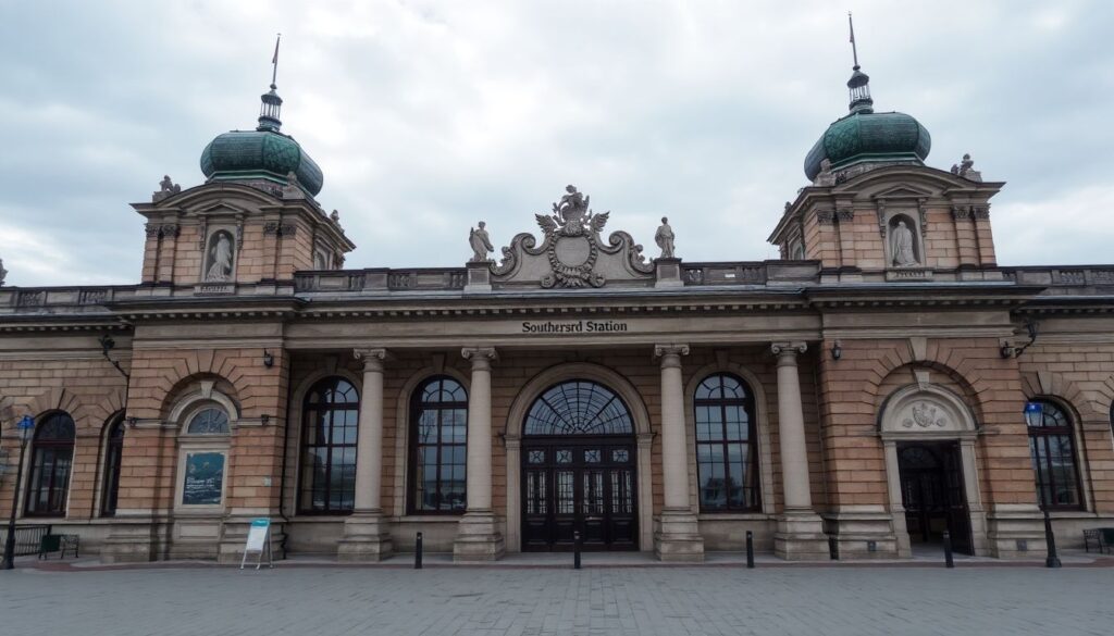 Что посмотреть в Калининграде за 3 дня: готовый маршрут - иллюстрация