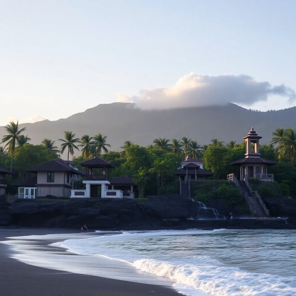 Отдых на Бали: подробный гид по районам острова для комфортного путешествия