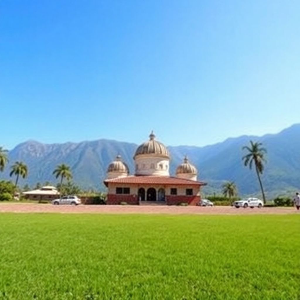 Опасные страны для туризма: куда не стоит ехать ради собственной безопасности