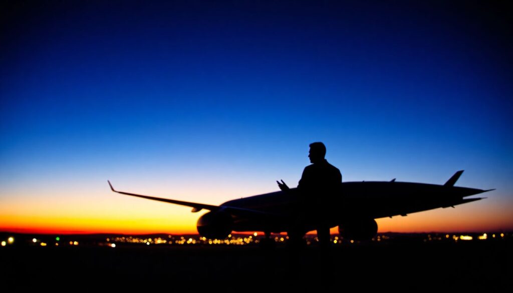 Как избежать джетлага: проверенные способы - иллюстрация