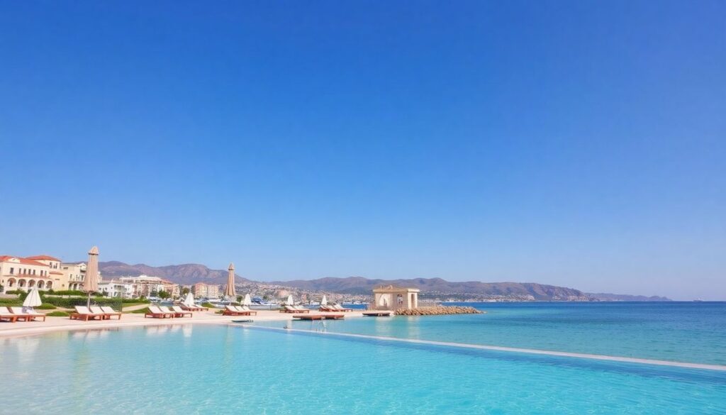 Лучшие отели Турции с собственным пляжем "ультра все включено" - иллюстрация