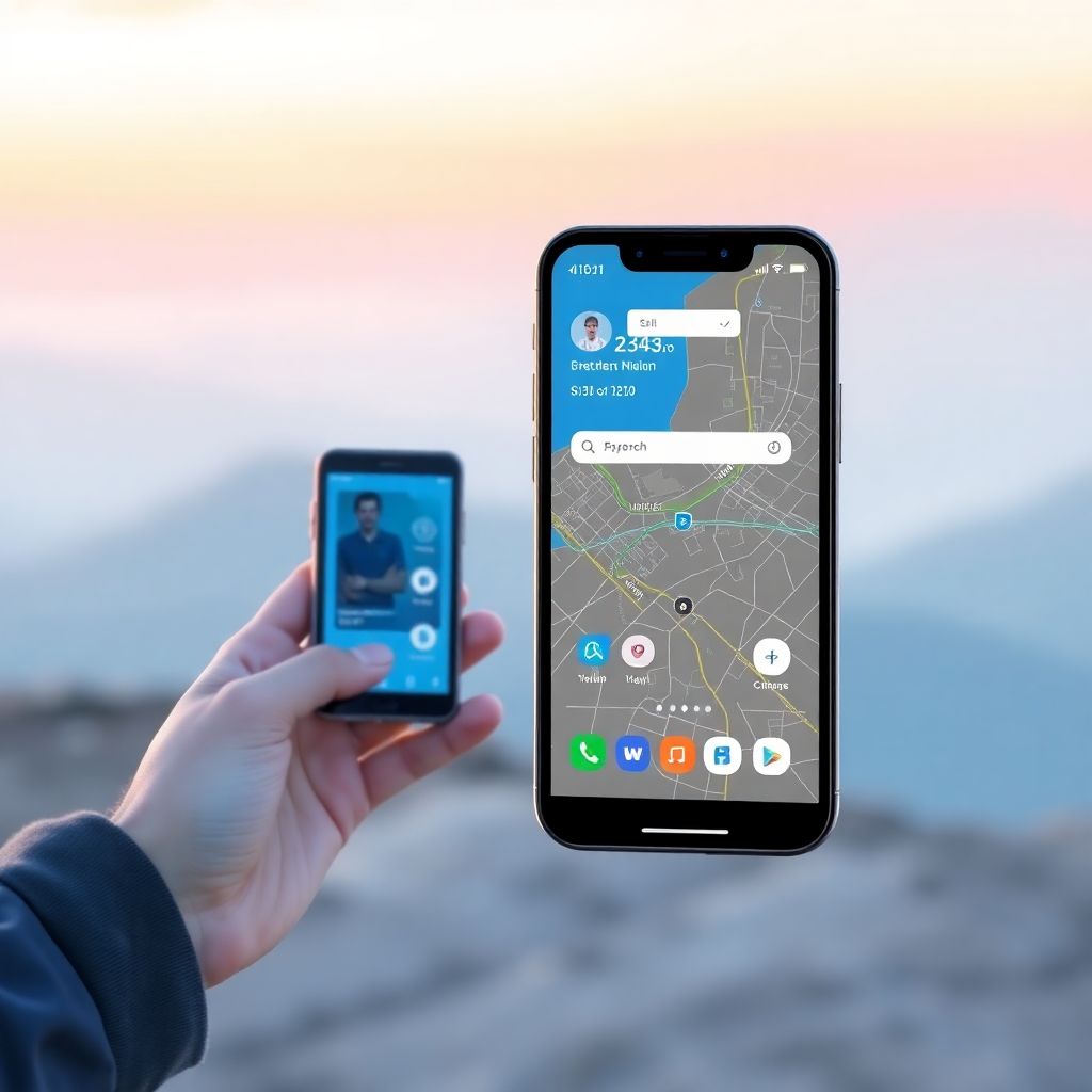 Лучшие приложения для путешественников в 2024 году: выбор для удобных поездок