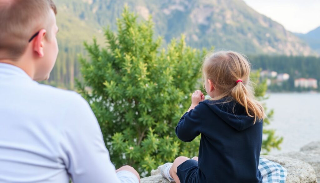 Отдых в Абхазии с детьми: лучшие курорты и отели - иллюстрация