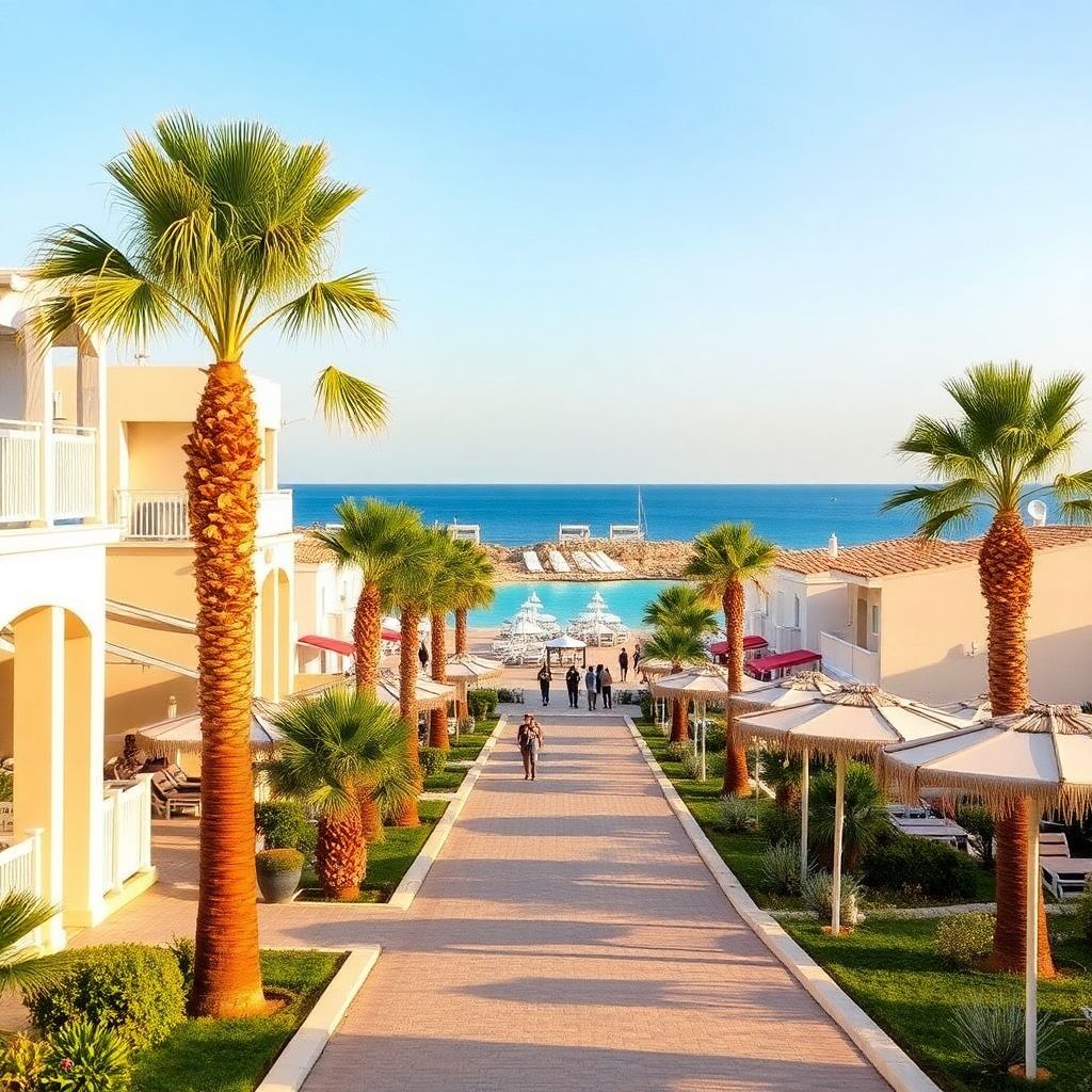 Кипр Айя-Напа — какой курорт выбрать для идеального отдыха