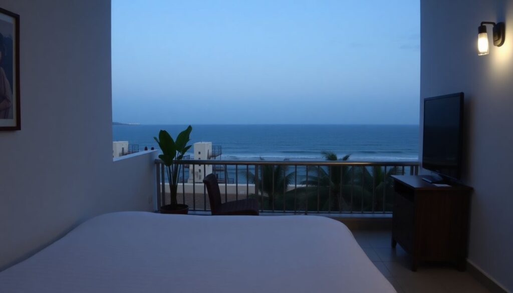 Гоа: мифы и реальность о популярном курорте - иллюстрация