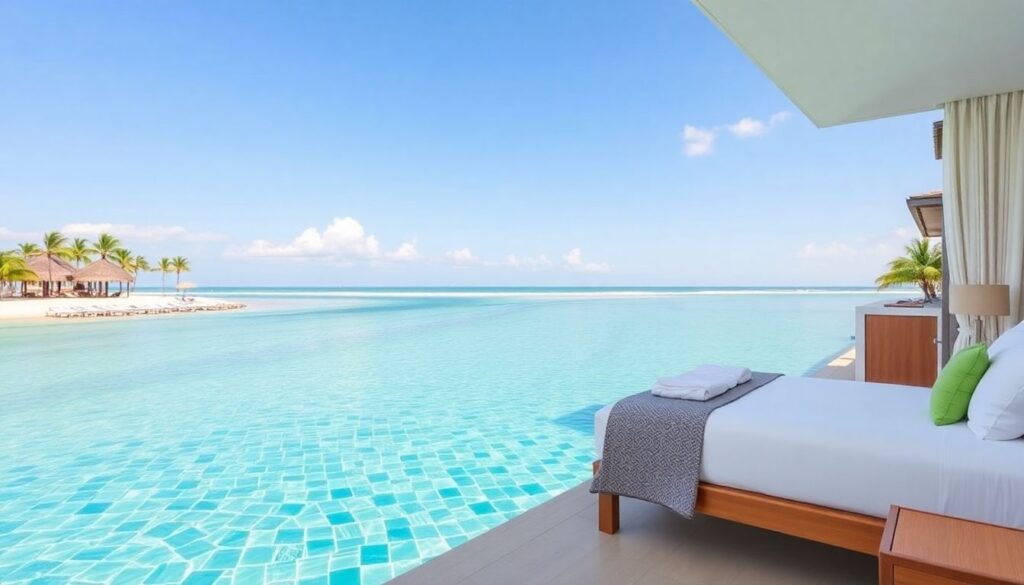 Что такое "все включено" и "ультра все включено": главные отличия - иллюстрация