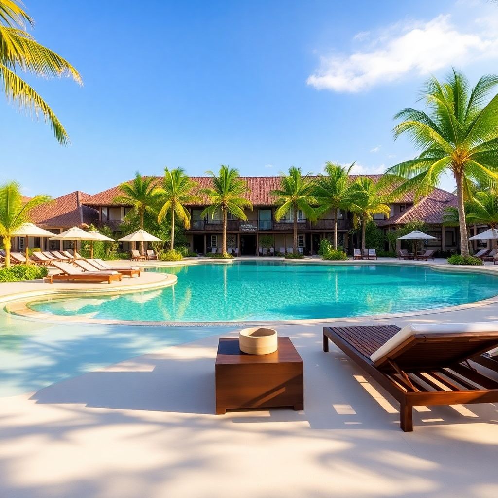 Что такое все включено и ультра все включено: в чем разница и что выбрать