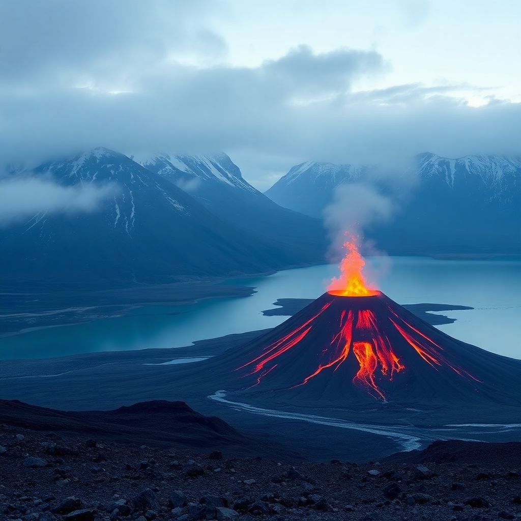 Путешествие на Камчатку: как увидеть вулканы и насладиться дикой природой