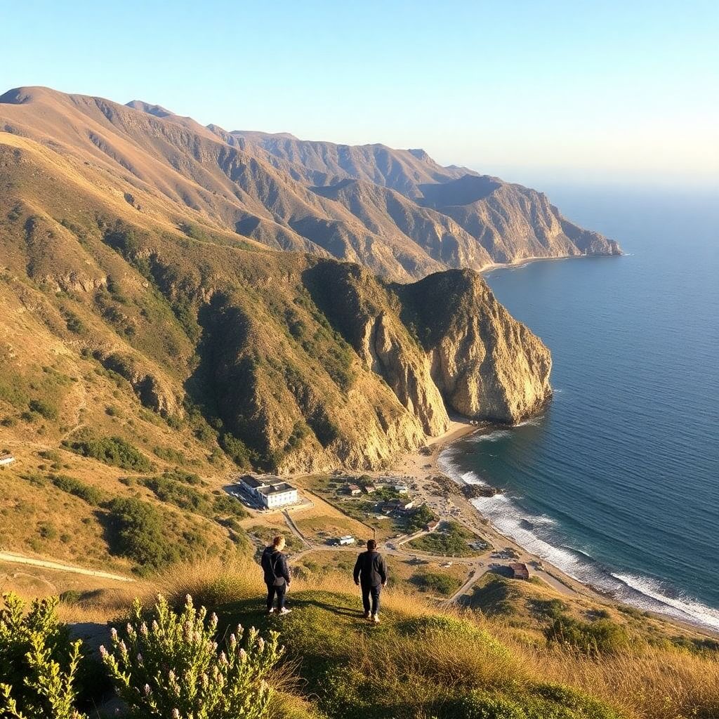 Где стоит побывать в отпуске: лучшие направления для путешествий и отдыха