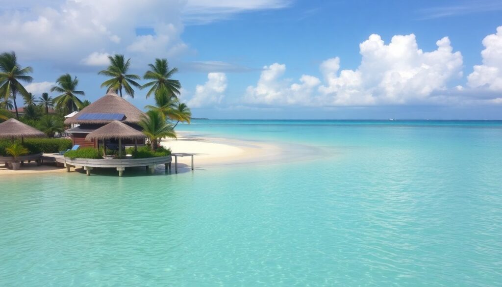 Варадеро и Кайо-Коко – путеводитель по острову Свободы - иллюстрация