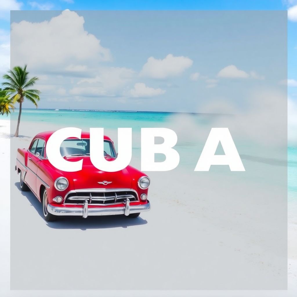 Варадеро и Кайо-Коко: путеводитель по лучшим курортам Острова Свободы