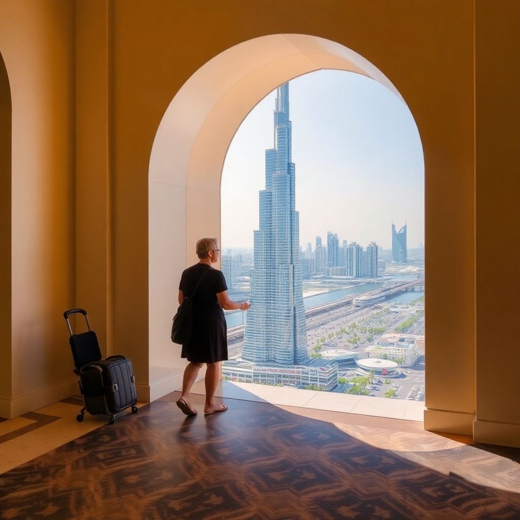 Как сэкономить на отдыхе в Дубае — проверенные способы для бюджетного путешествия