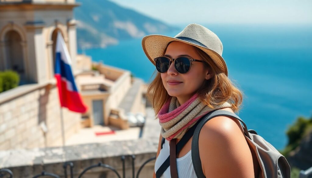 Как выбрать туристическую страховку и на что обратить внимание - иллюстрация