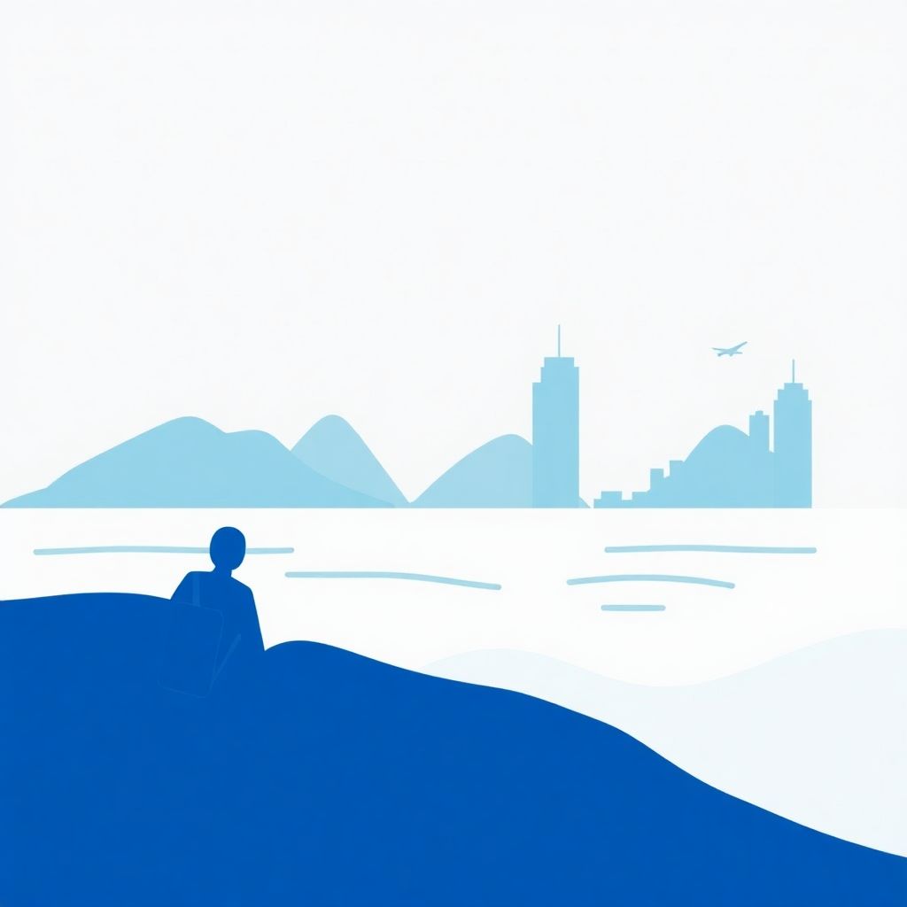 Туристическая страховка: как выбрать и на что обратить внимание при оформлении