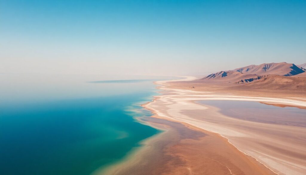 Курорты Мертвого моря в Израиле и Иордании: что выбрать - иллюстрация