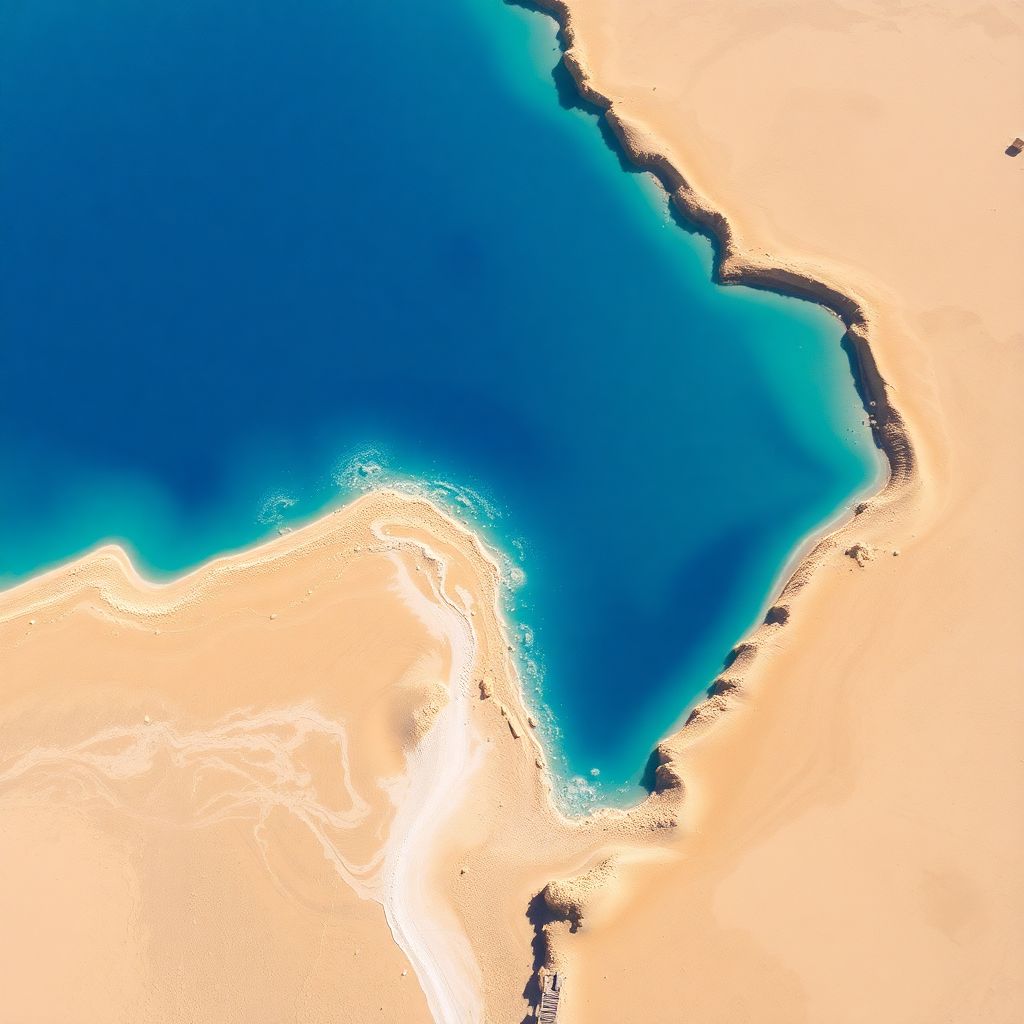 Курорты Мертвого моря: что выбрать — Израиль или Иордания для отдыха