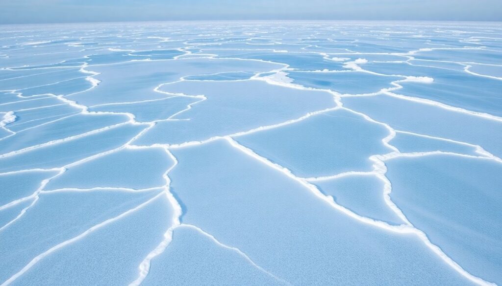 Зимний Байкал: ледовые походы и уникальные фотографии - иллюстрация