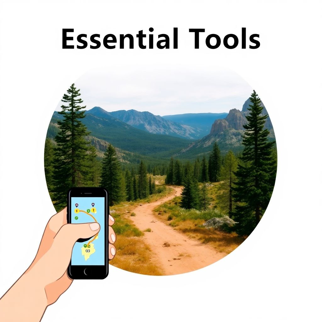 Красивые национальные парки США: лучшие места для отдыха на природе