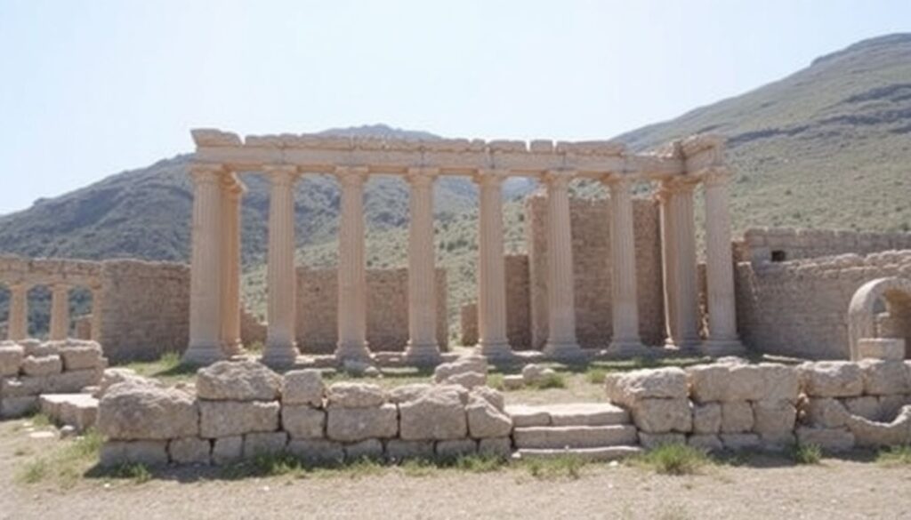 Греция: какой остров выбрать для отдыха – Крит - иллюстрация