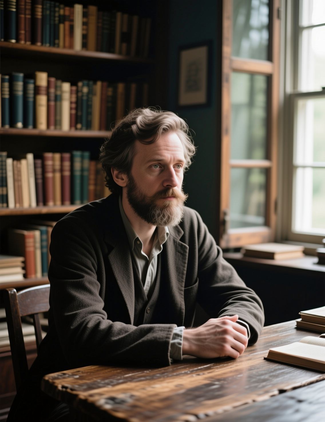 Дмитрий Волков